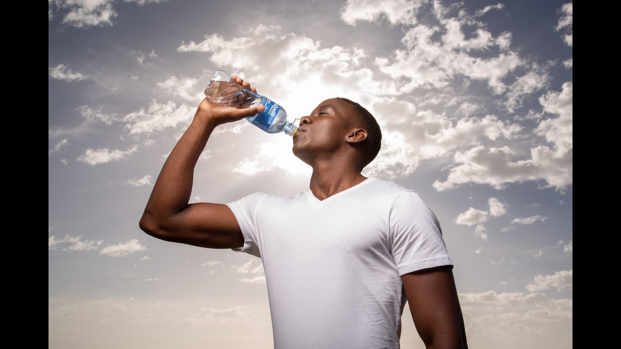 aQuell&eacute; Behind the Scenes