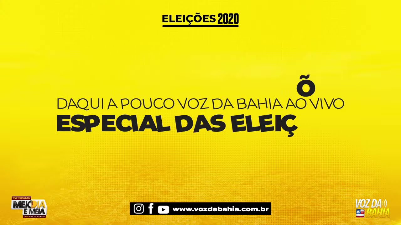Meio-dia e meia live Dr. Euvaldo Rosa ex-prefeito de SAJ, Hernane Merc&ecirc;s candidato a vereador em SAJ