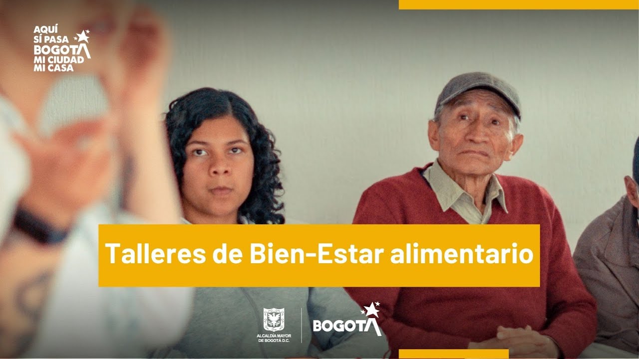Cuidarnos empieza por entender lo que comemos I 