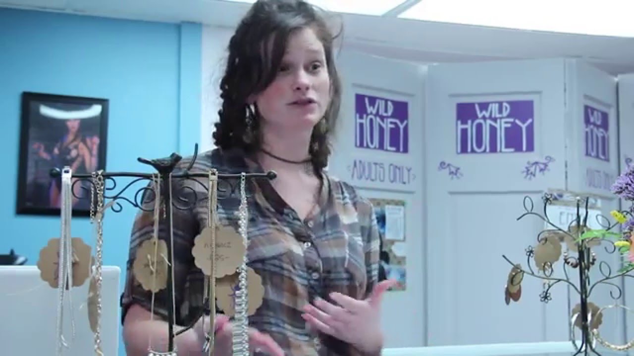 Honey: Athens' Lingerie and Adult Toy Store