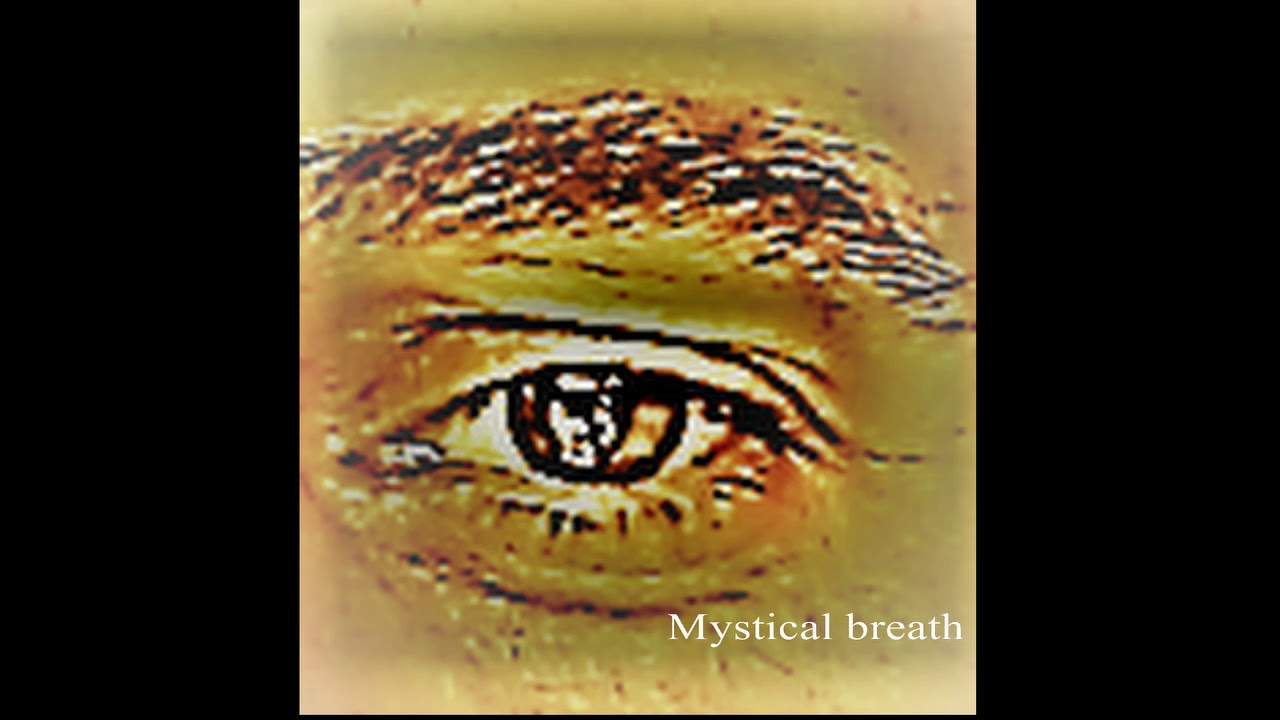 Mystical breath (medium)