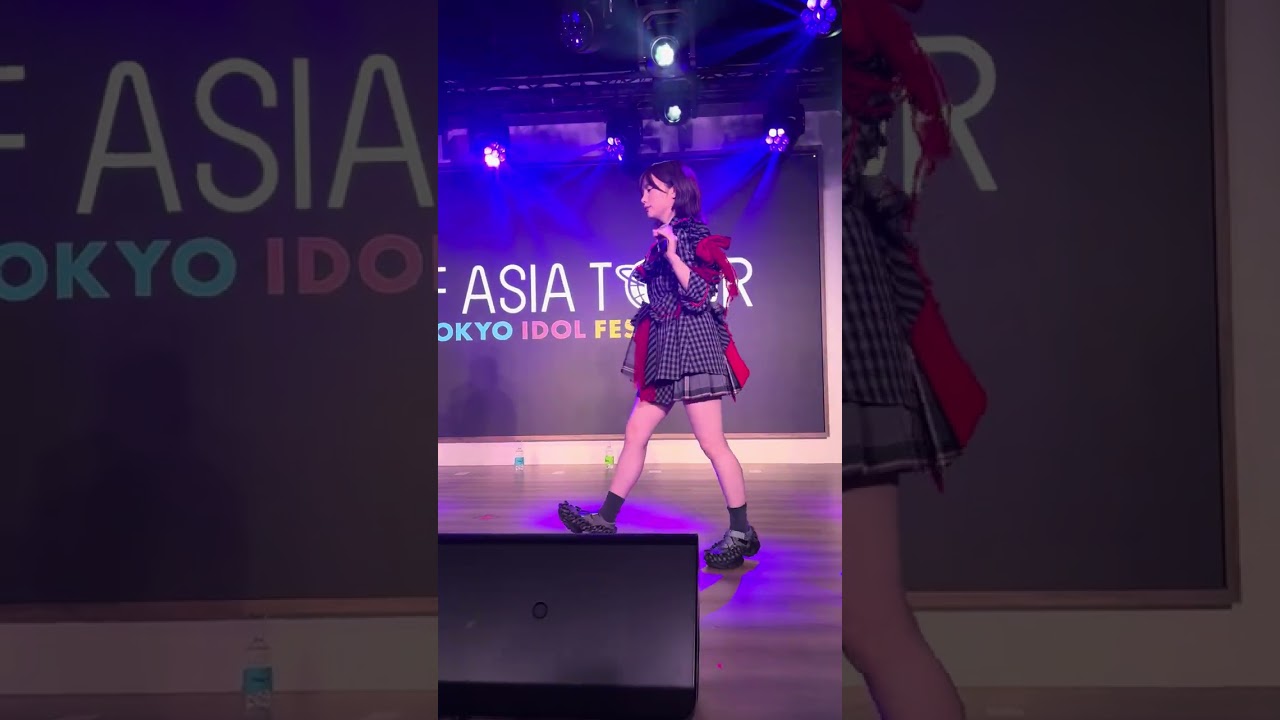 ばらばら / 月間PAM 2026/02/07 TIF ASIA TOUR in Taipei