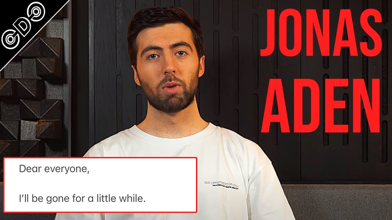 Explicando la Situación de Jonas Aden - Noticias Flash