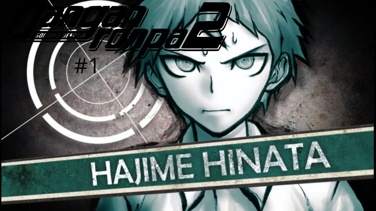 LE RETOUR DE MONOKUMA (Danganronpa 2 : Goodbye Despair)