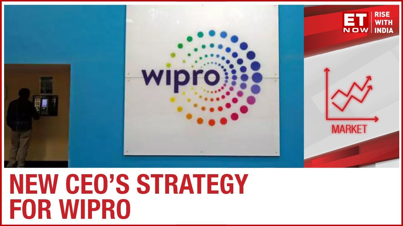 Wipro to focus on growth with sustained margins; Most brokerages maintain Neutral on Wipro