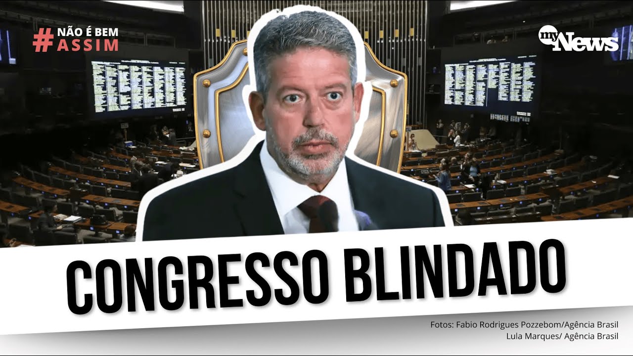 ENTENDA COMO O CONGRESSO ESTÁ BLINDANDO A PRÓPRIA IMPUNIDADE