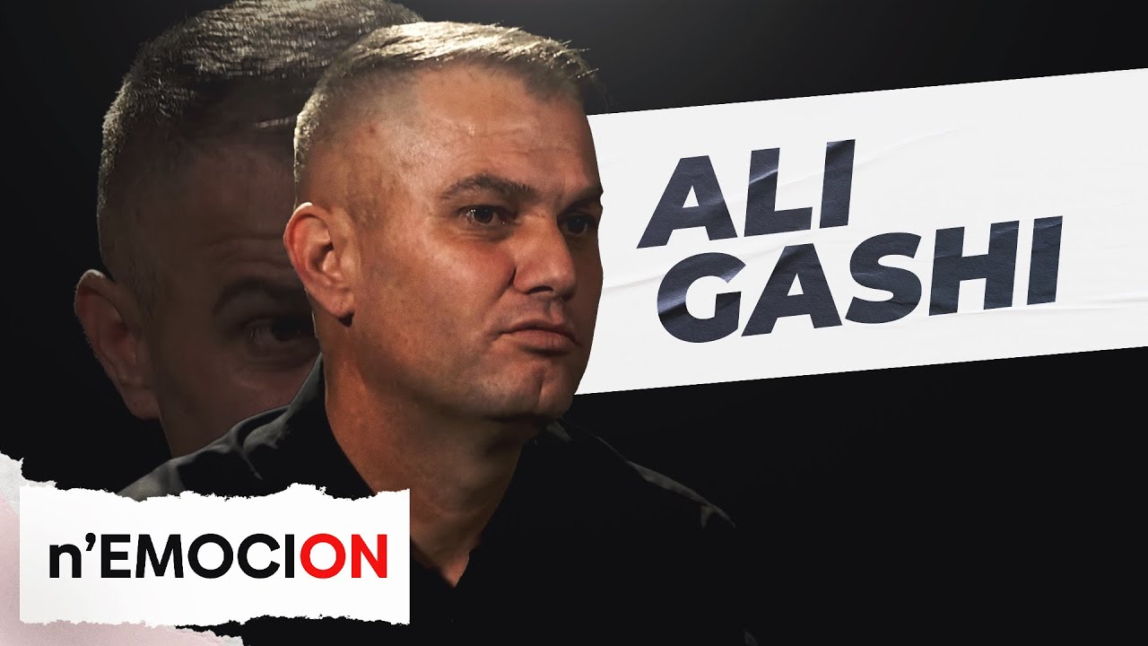 n’emociON – Ali Gashi @teve1