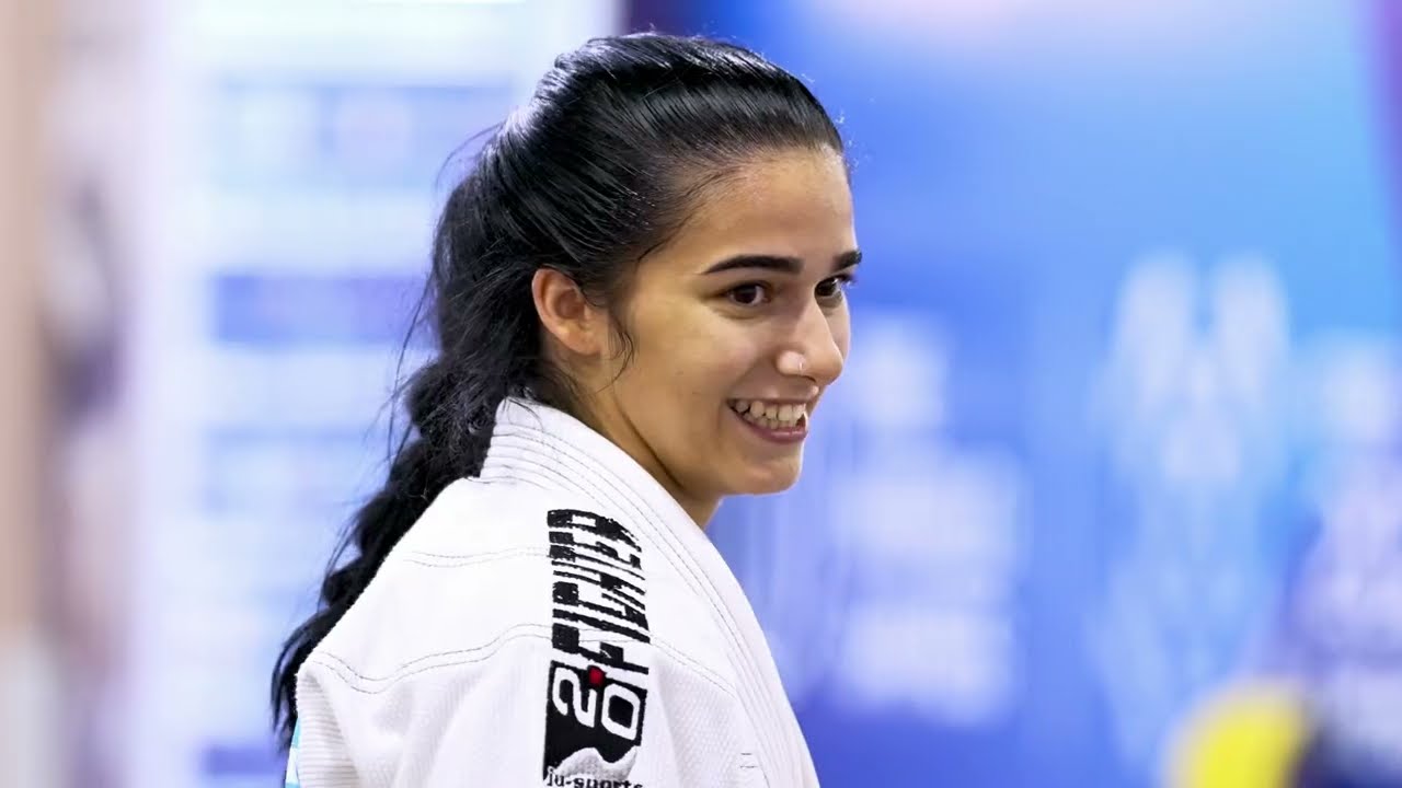 Genoa Open Ju Jitsu 2026: si alza il sipario
