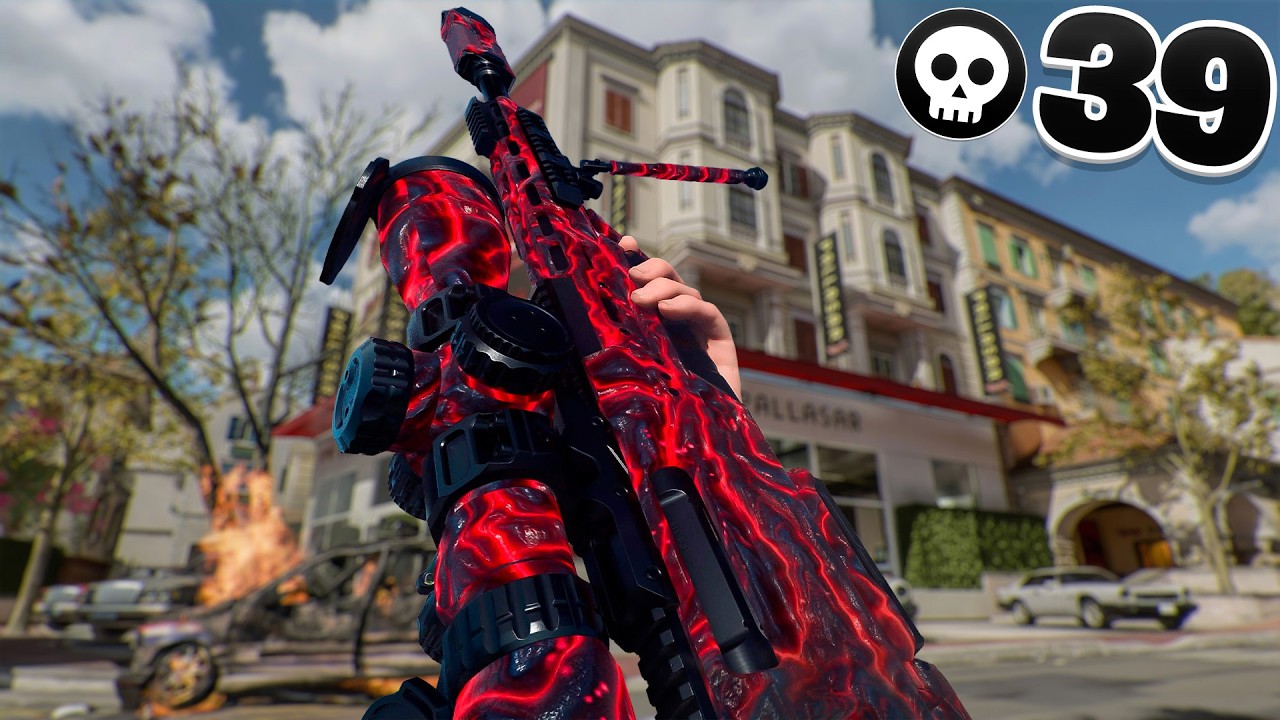 39 KILLS DUO x SQUAD no MOUSE e TECLADO (BLACK OPS ROYALE)