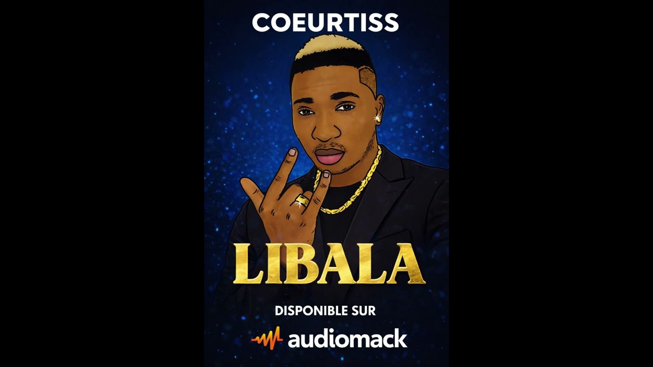 LIBALA By coeurtiss #libala #mariage 