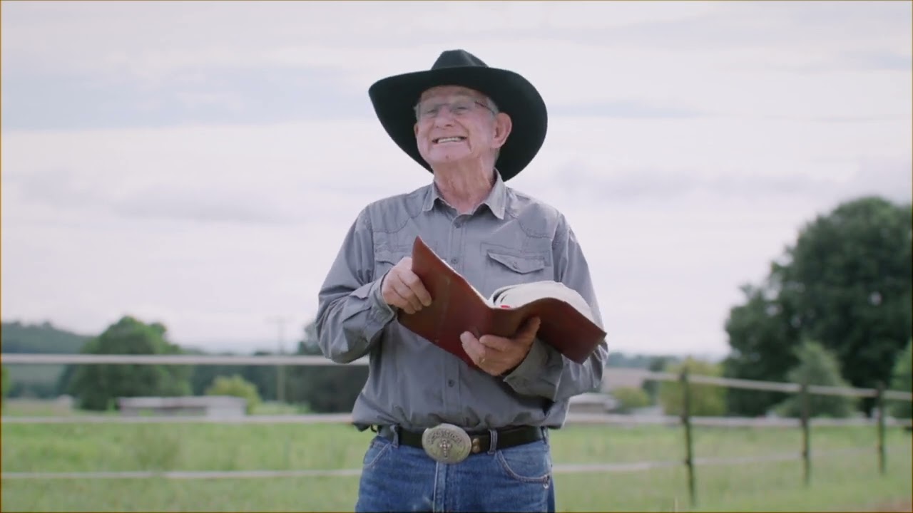 Evangelism - Family Time with Angus Buchan