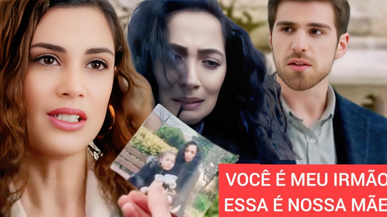 CRUEL ESTAMBUL,MUNTAZ DEIXA TRÊS FILHOS.