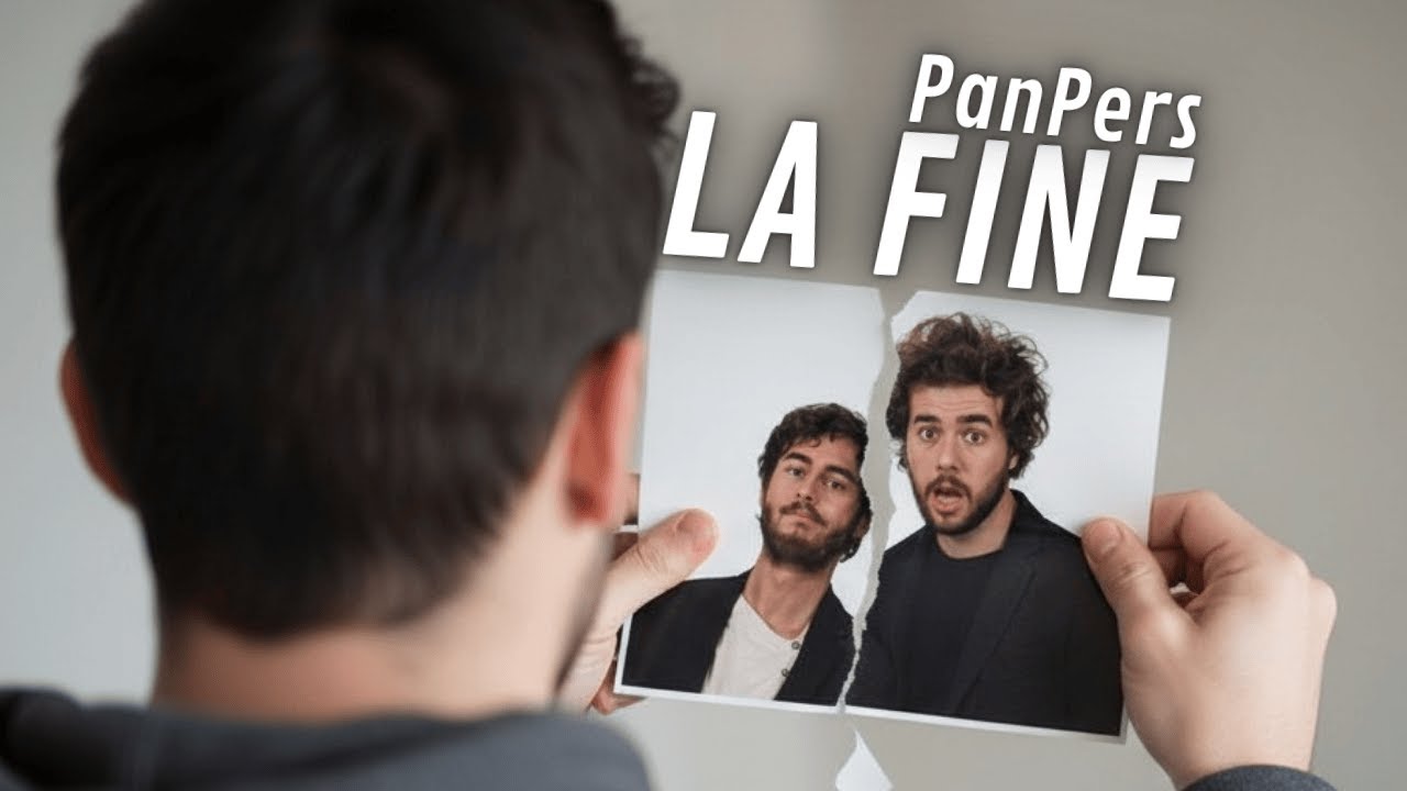 I Panpers si sono SEPARATI? Finalmente la verit&agrave;