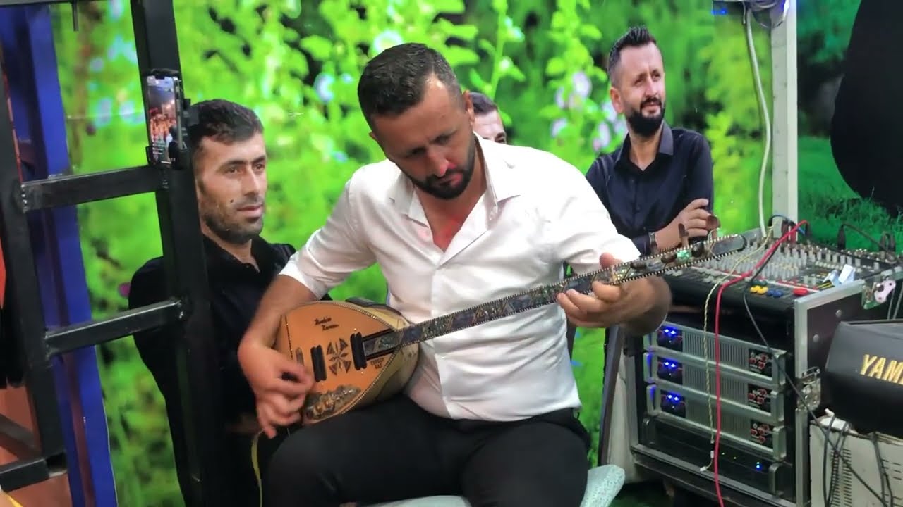 Batarist Cahit ve ekibi araban yaylacık köyünde Rındbırın Grani