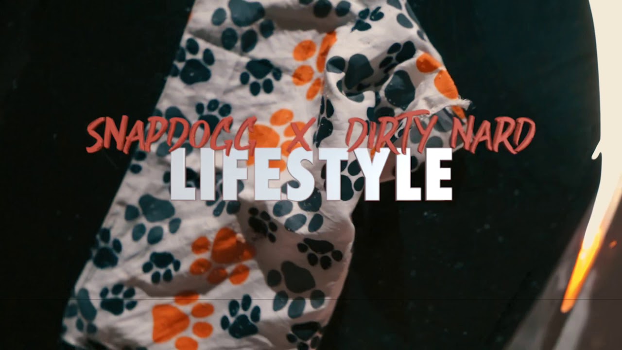 SnapDogg x DirtyNard- LifeStyle (Official Music Video) Shot By: @RideOrDieJr