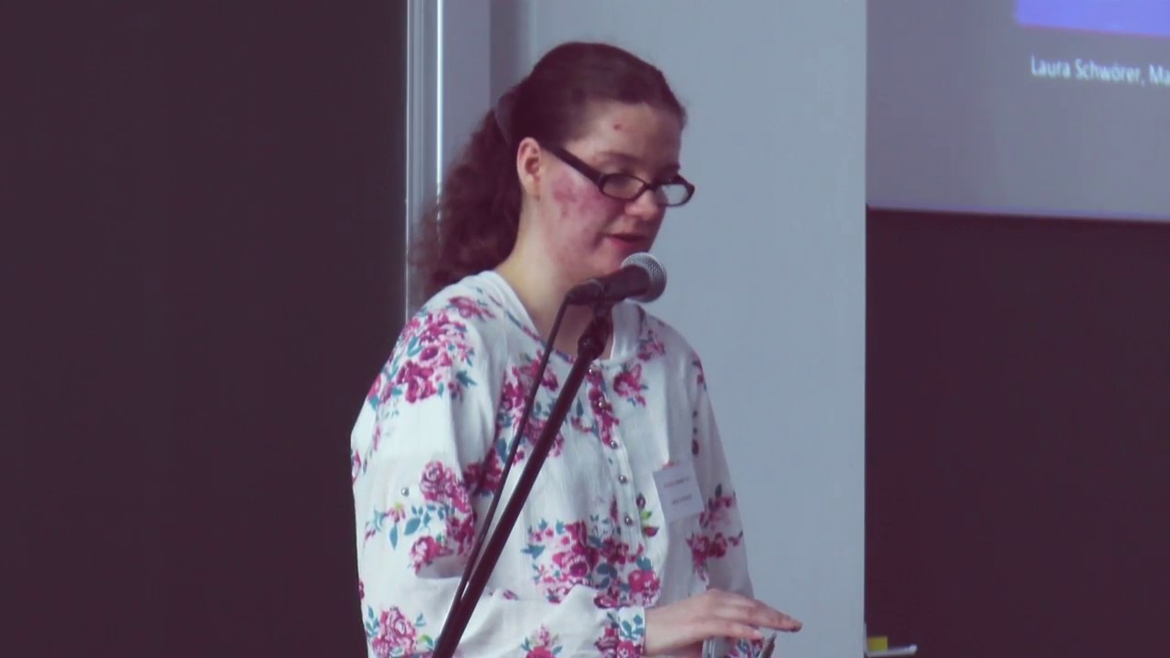 EUCREA FORUM Leipzig 2016: Kunstraum III Laura Schw&ouml;rer