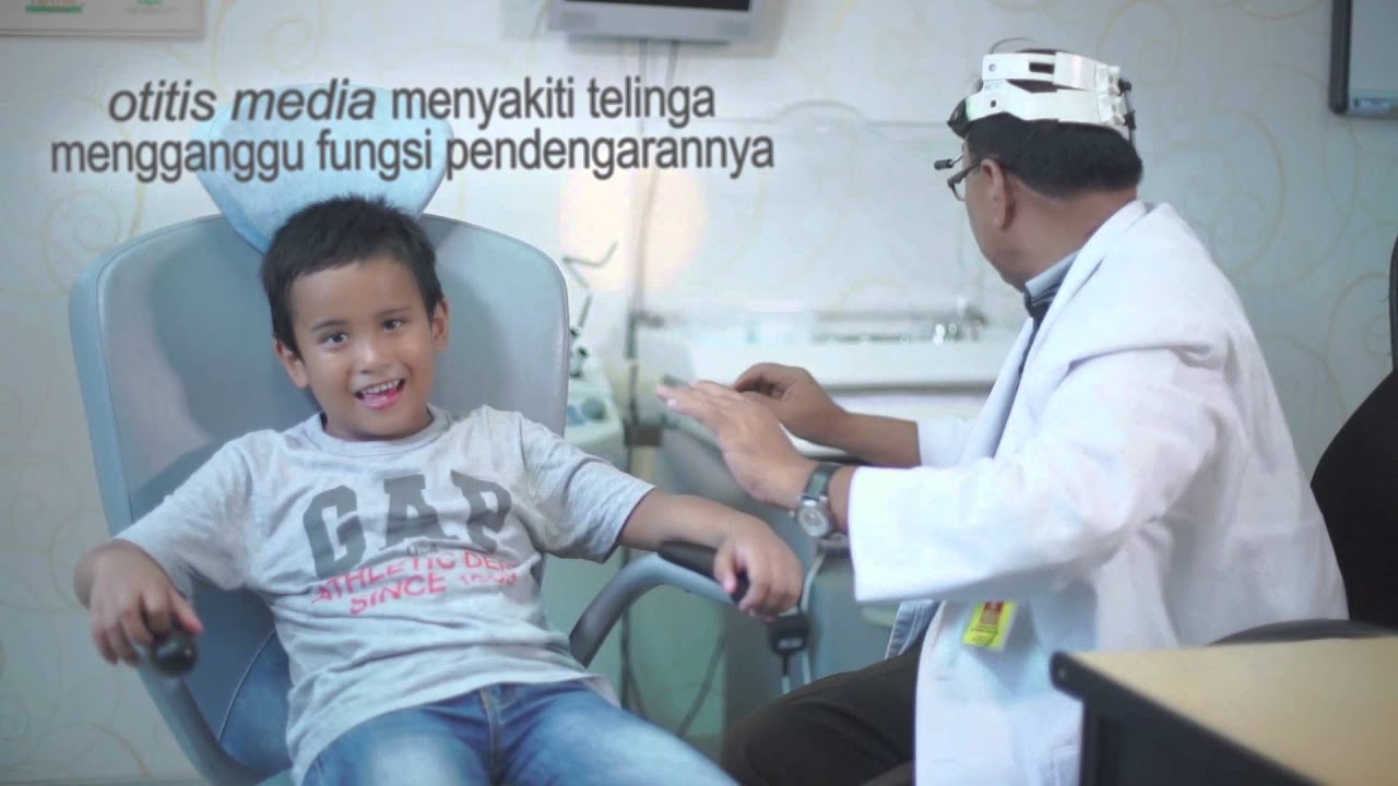Profil RSUD Embung Fatimah 2015