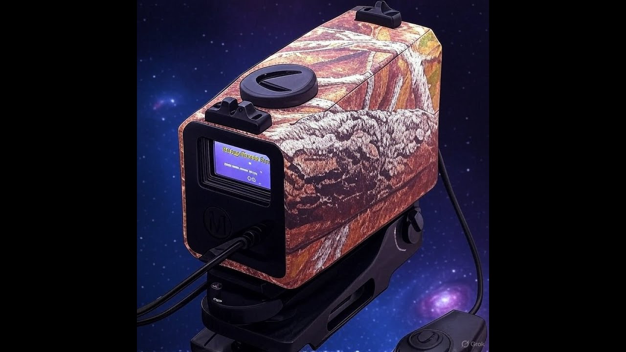 Game Changer LE-032 Rangefinder