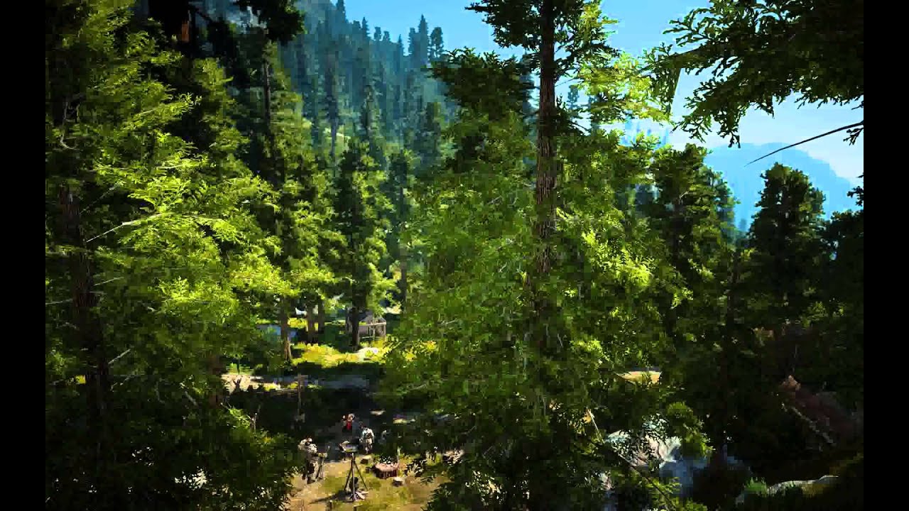 Black Desert OST - Behr