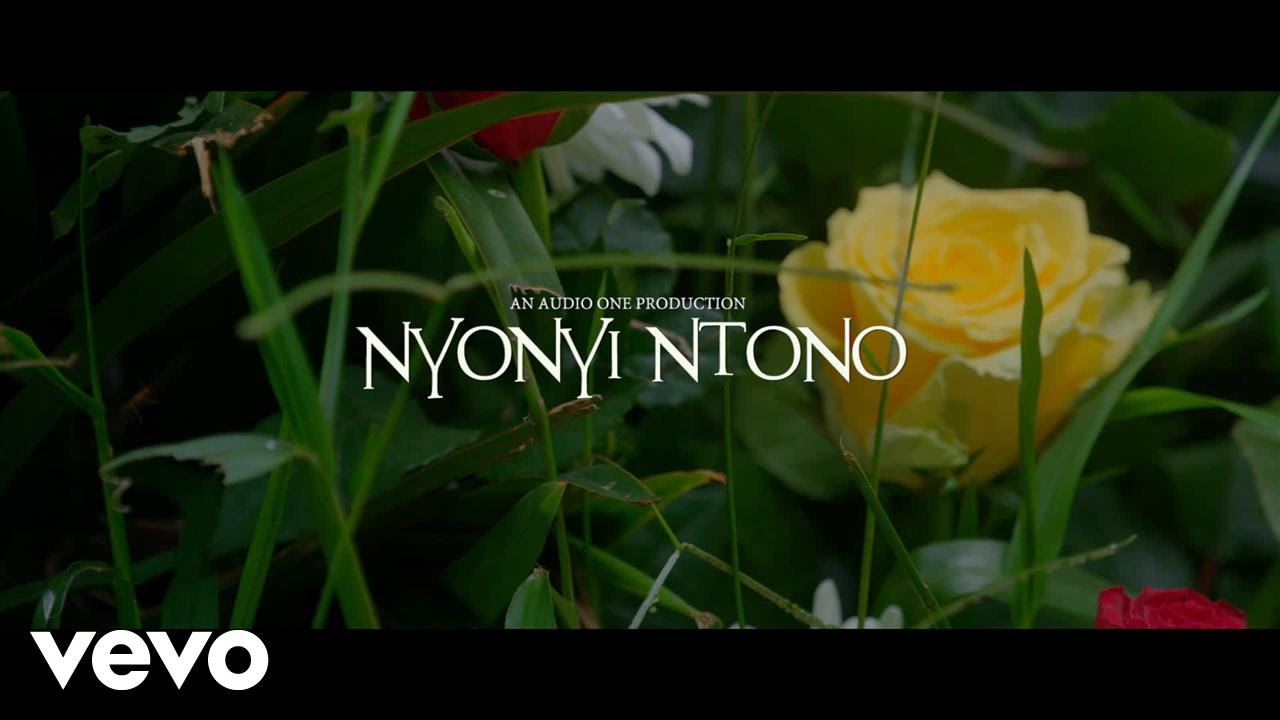 Iryn Namubiru - Nyonyi Ntono