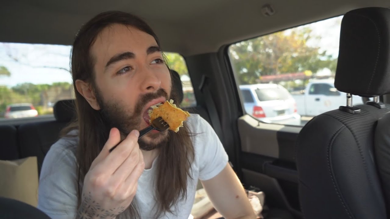 The Best Food You've Never Heard Of