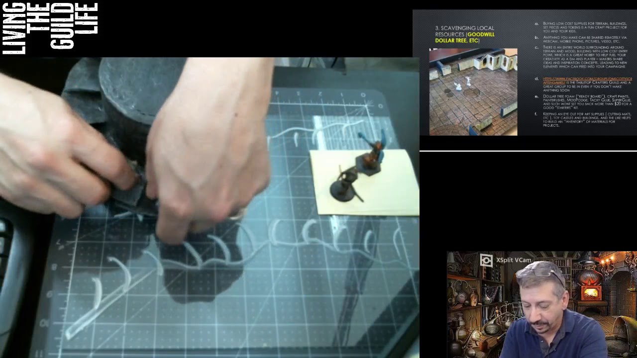 How to start playing DnD for FREE in less than TWO HOURS ( PART II of II )