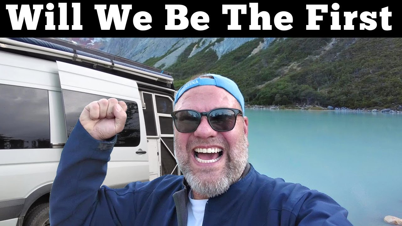 TAKING ADVANTAGE OF VAN LIFE