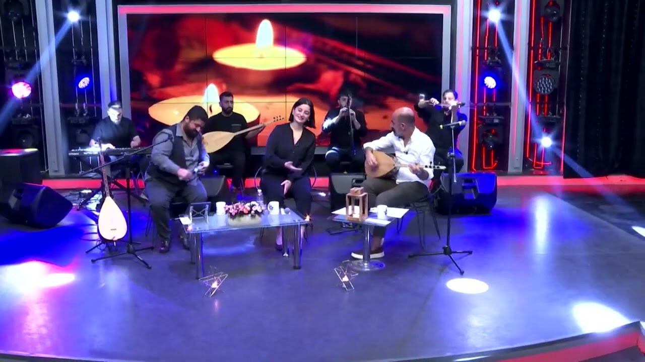 Uygar Erdoğan Yıktı gitti zaman eyvah  Geçti benden  Uzun hava