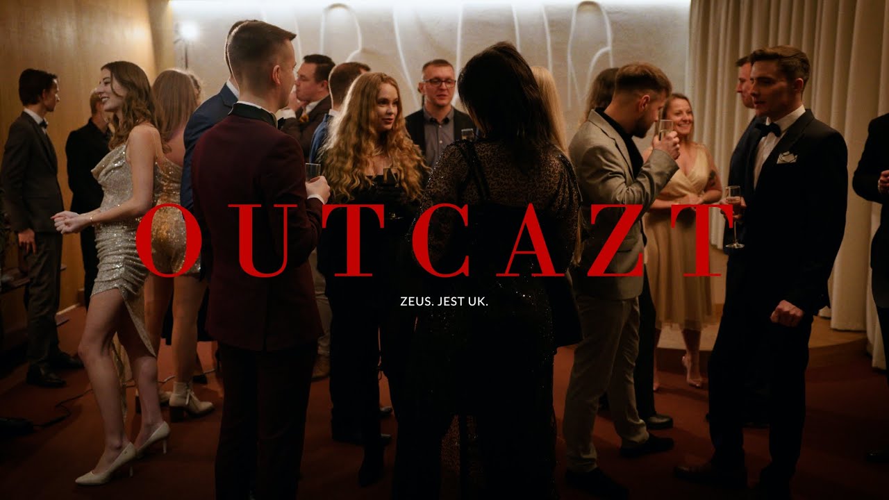 ZEUS - OUTCAZT  (prod. MAYOR) (utw&oacute;r z albumu 