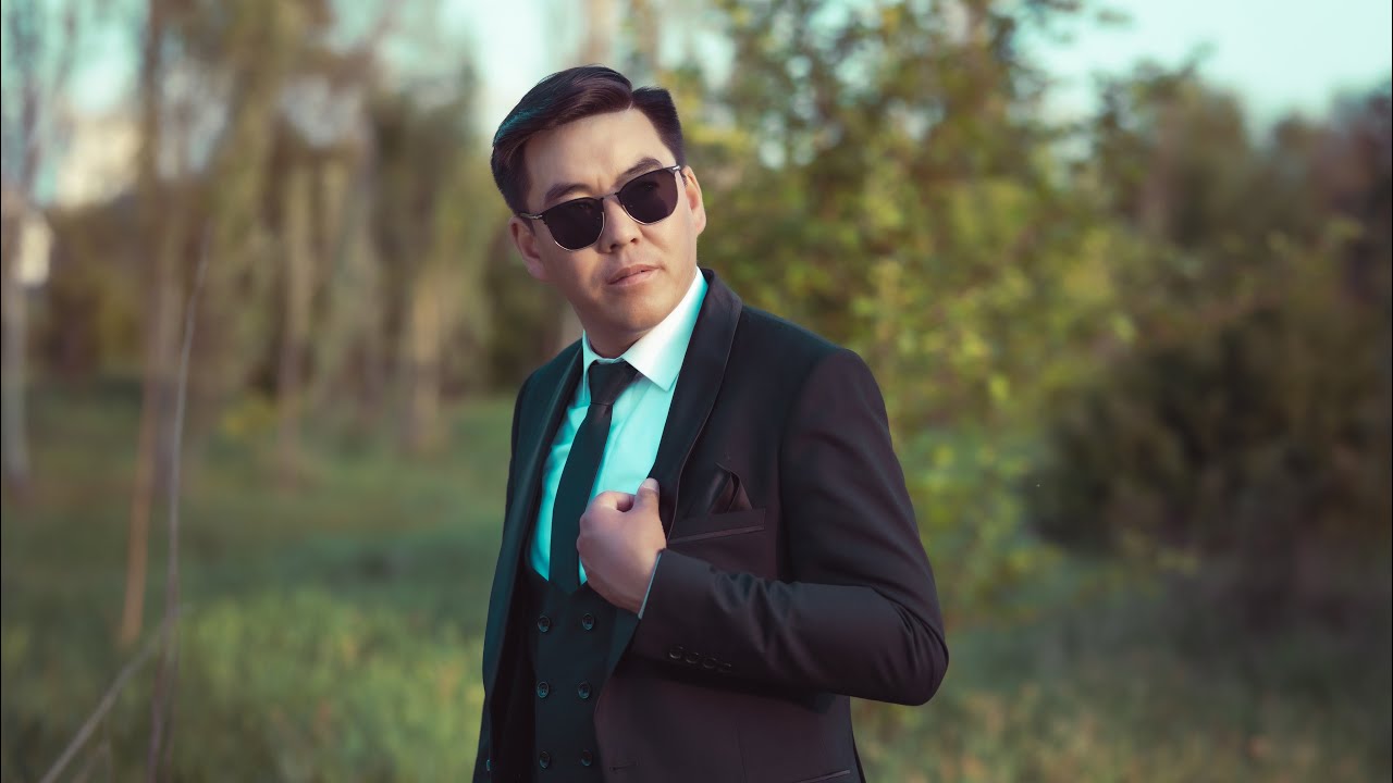Абышов Азим  “АтБашым”                               созу: М. Шамшиев обону: Кумар Алдаяров