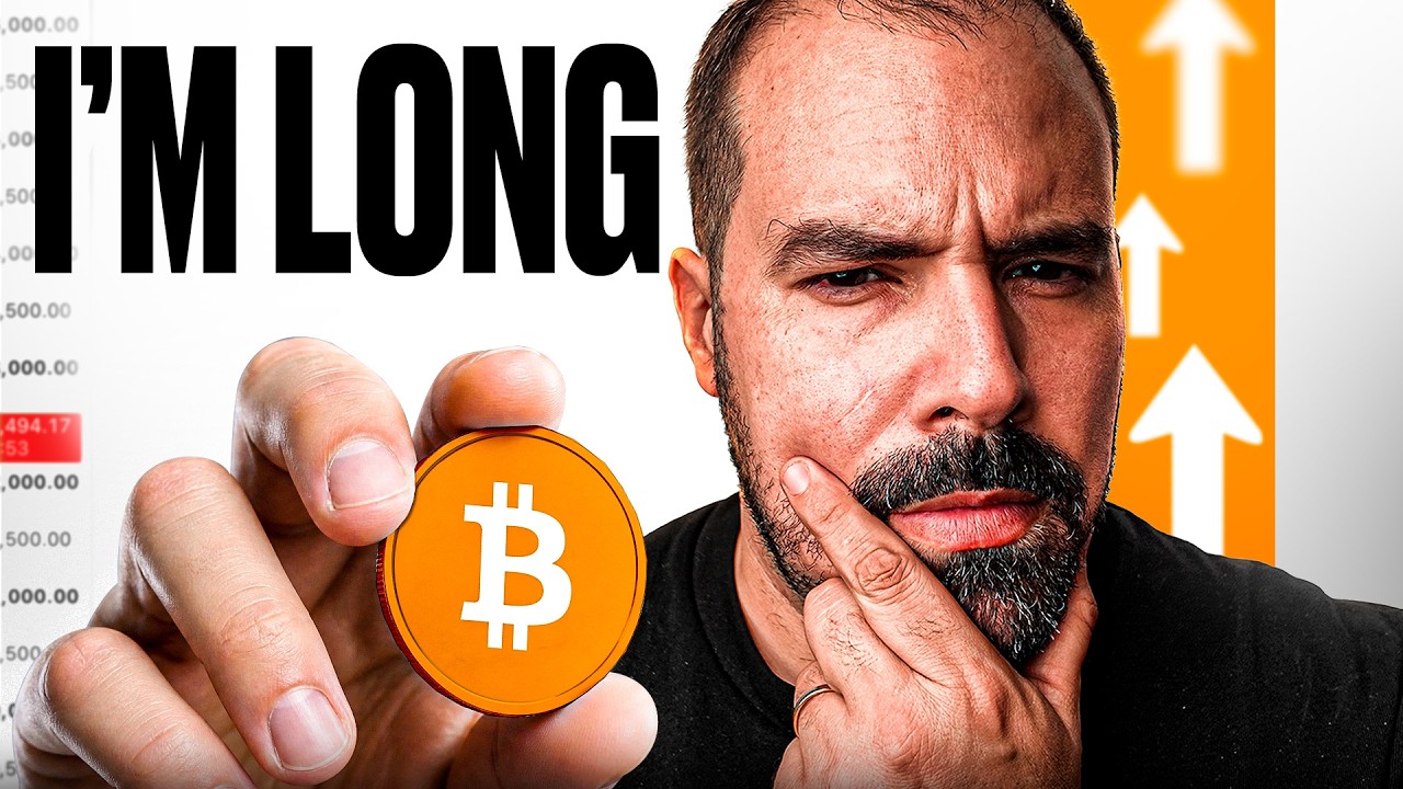 Bitcoin & Ethereum's Most Critical Levels Going Into The Weekend