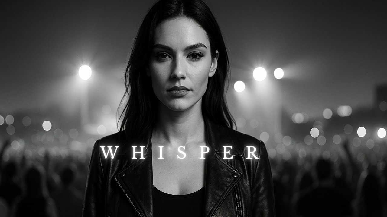 Ahmet Cegil - Whisper (Original Mix)