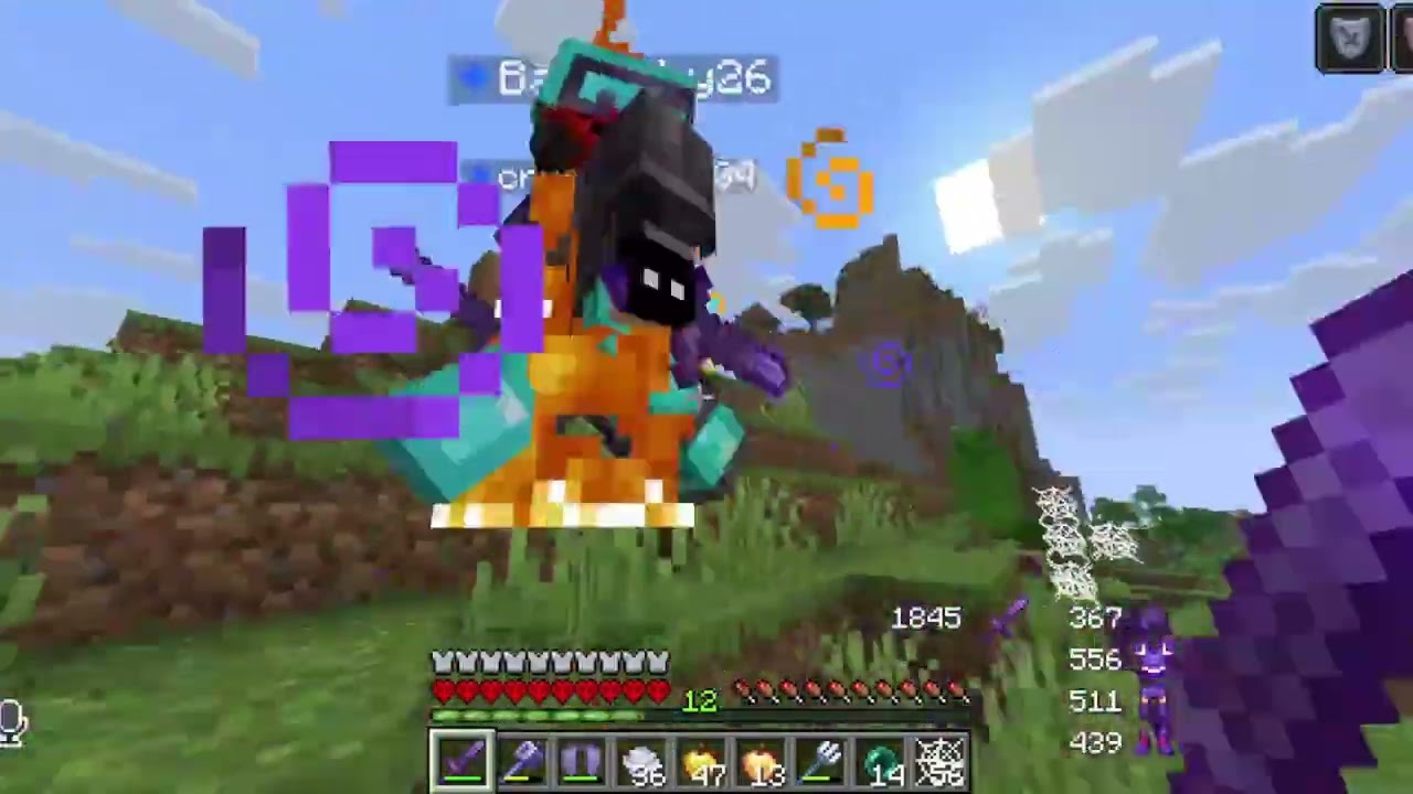 I Got Betrayed by a Conman in Minecraft