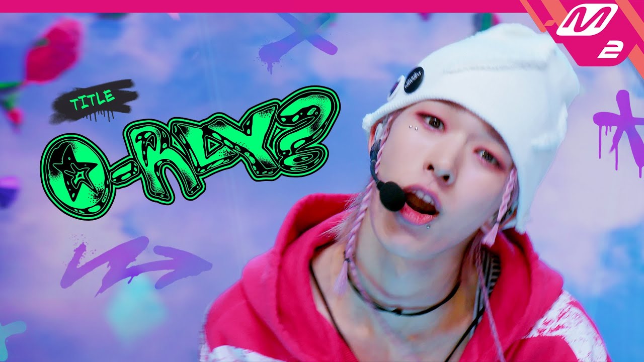 [최초공개] NEXZ(넥스지) - O-RLY? (4K) | NEXZ COMEBACKSHOW O-RLY? | Mnet 250428 방송