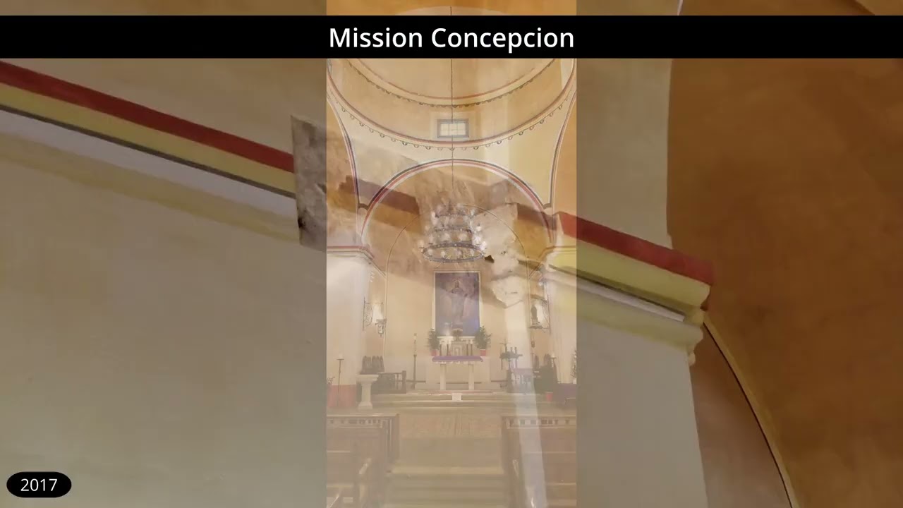 Missions of San Antonio 2017