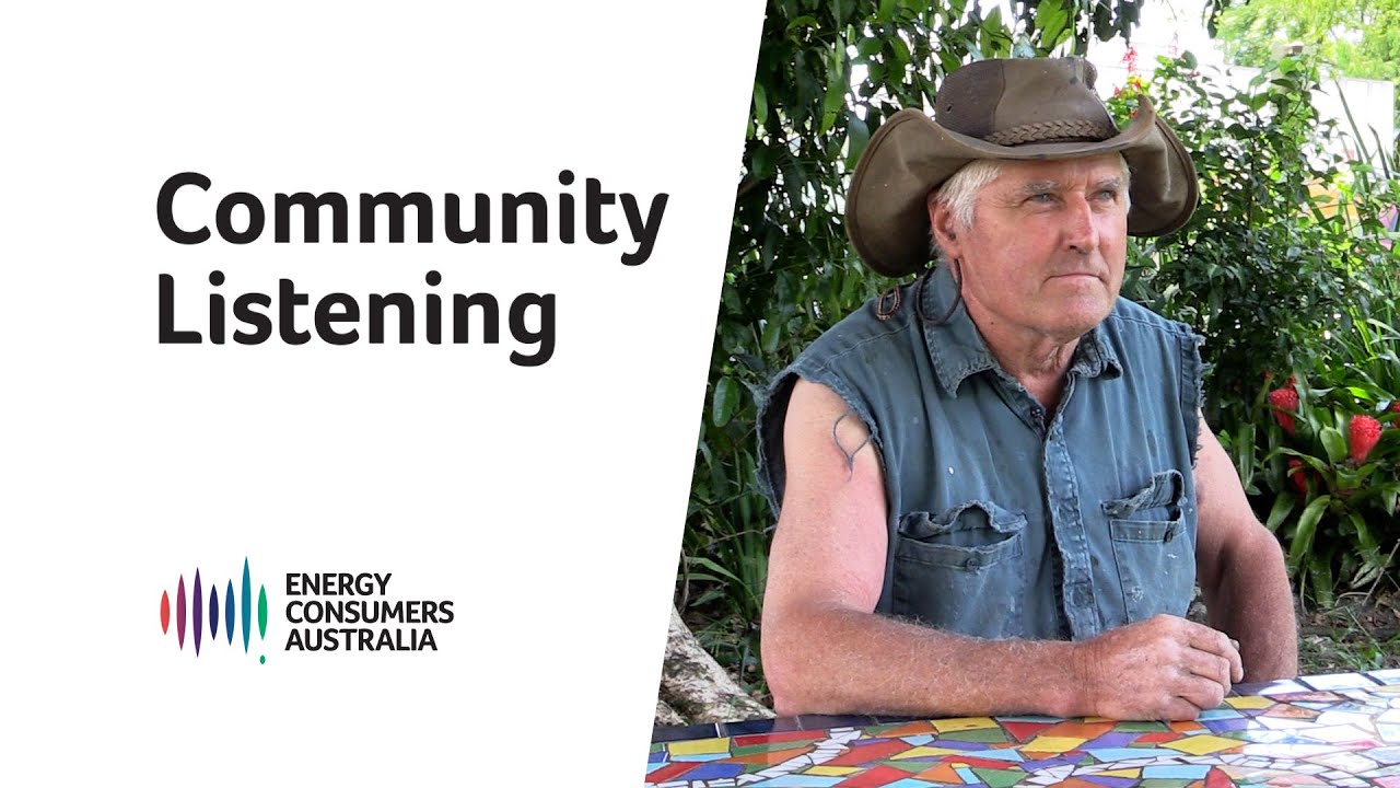 Community Listening: Millaa Millaa