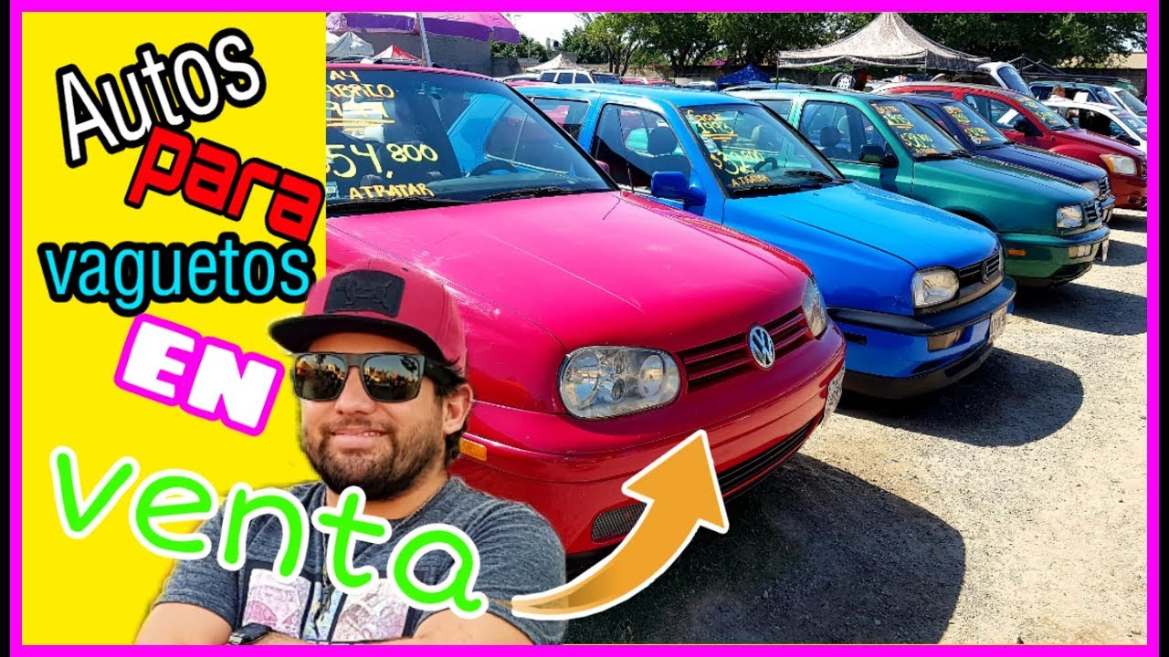 JETTA Y GOLF los mas preferidos POR QUE !! volkswagen seat 💲🟥💲 autos usados autodinamico venta