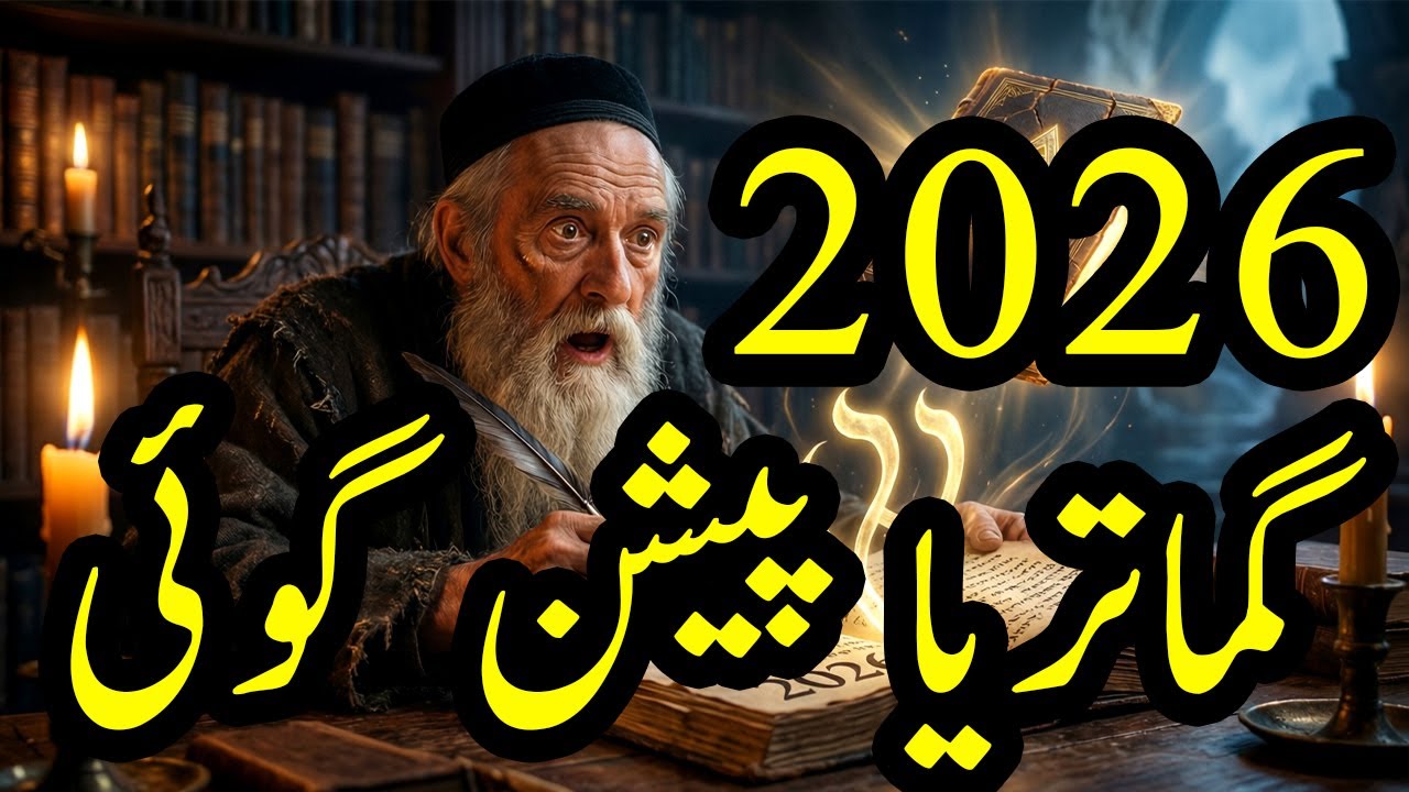 The Hebrew Alphabet’s 2026 Prophecy: Numerology Secrets Unlocked