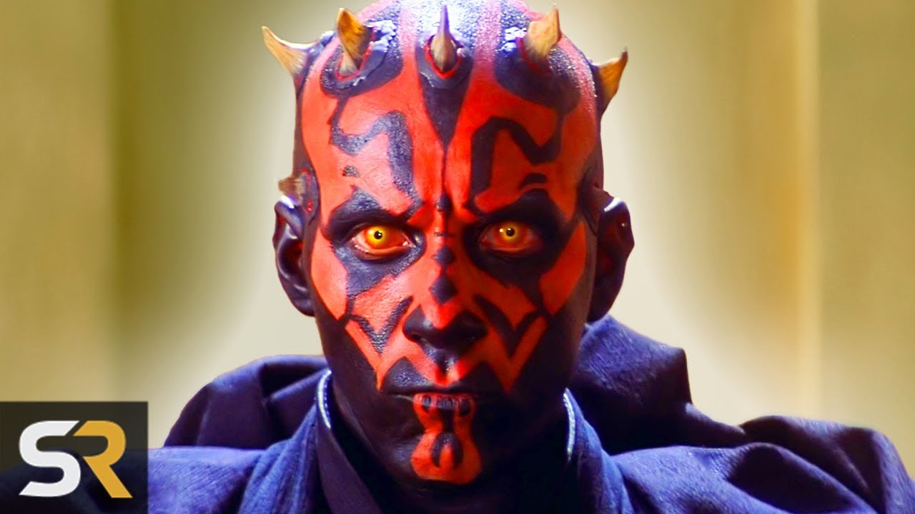 What Went Wrong With The Star Wars Prequel Trilogy