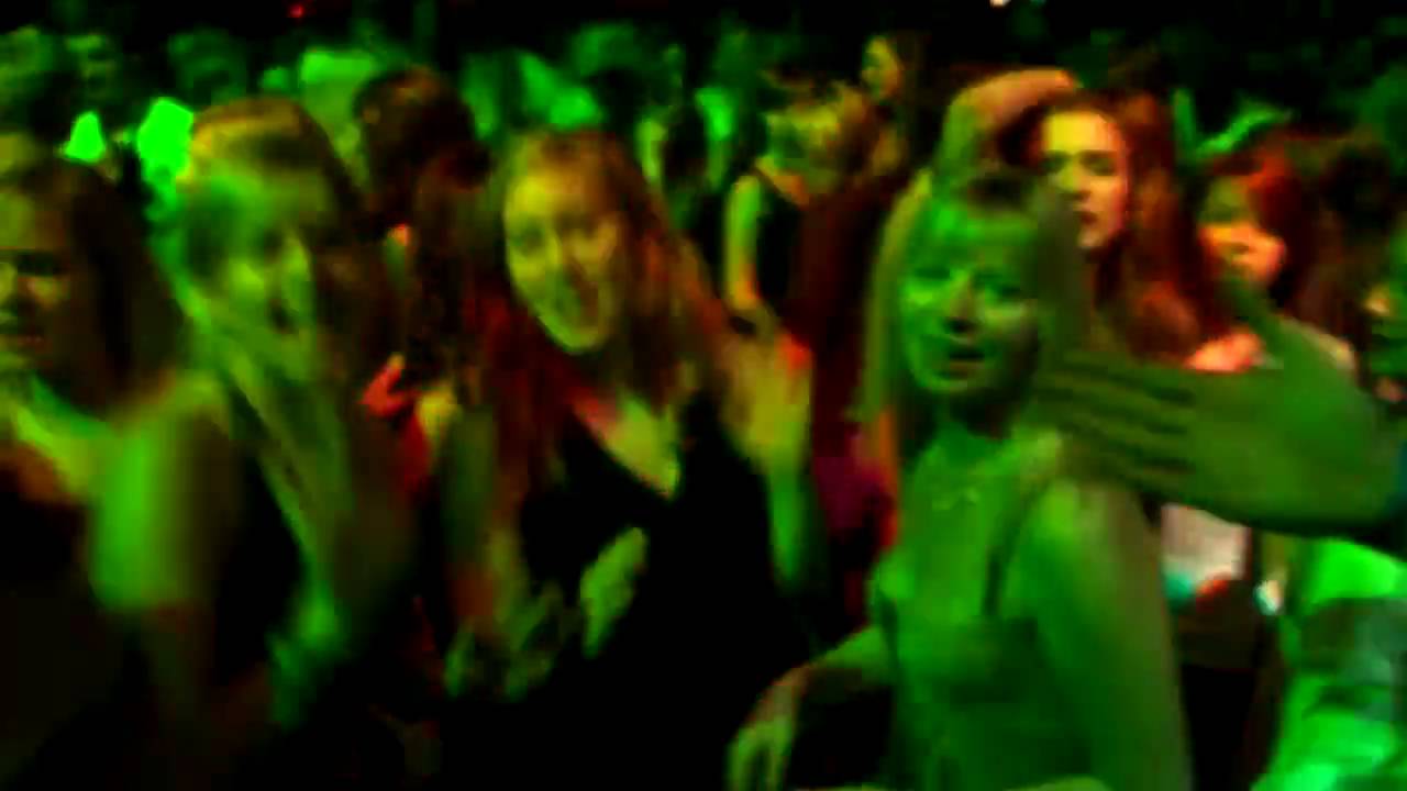 RUF Jugendreisen Deutschland HIP 2009 - Ein Partyrundgang