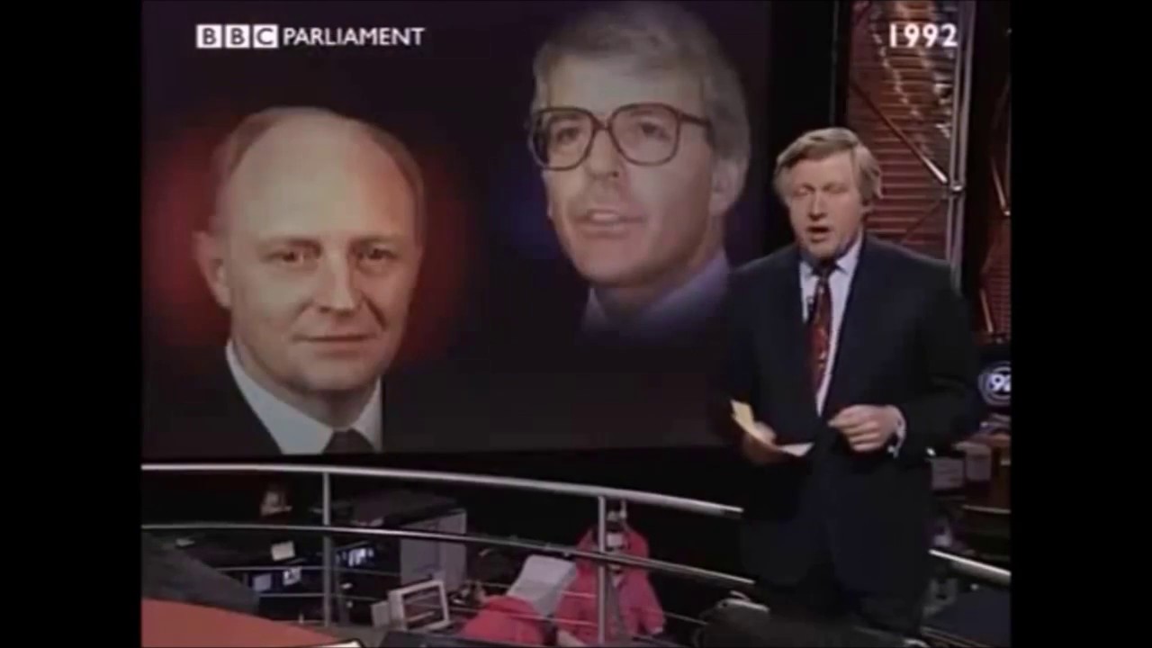 All UK General Election Exit Polls from 1974-2017 - BBC