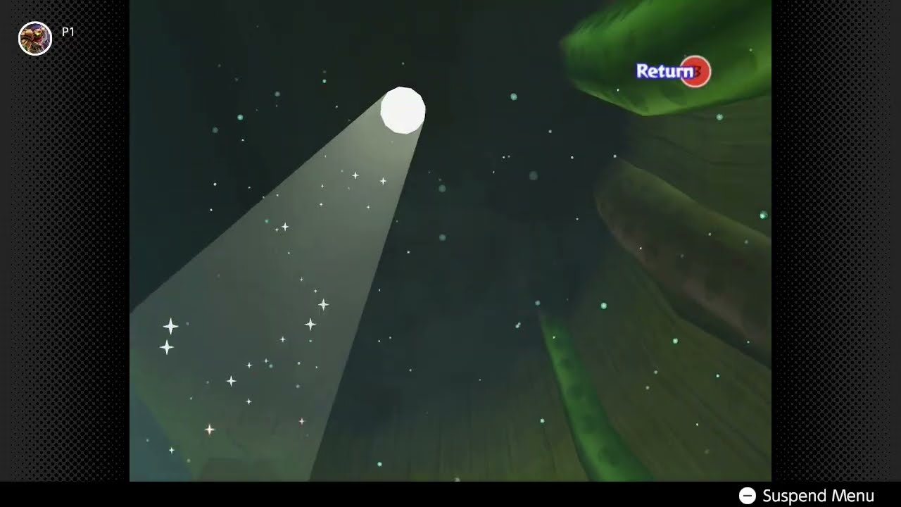 Zelda: Wind Waker [63]: Absolute Peak Caves