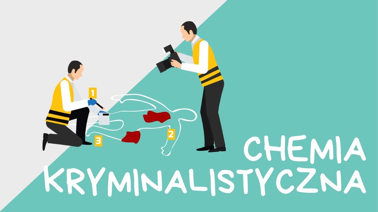 #2 CPM: Chemia kryminalistyczna - jak NAPRAWDĘ wyglądają te studia?