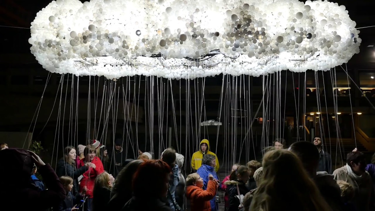 Lumiere Durham 2015