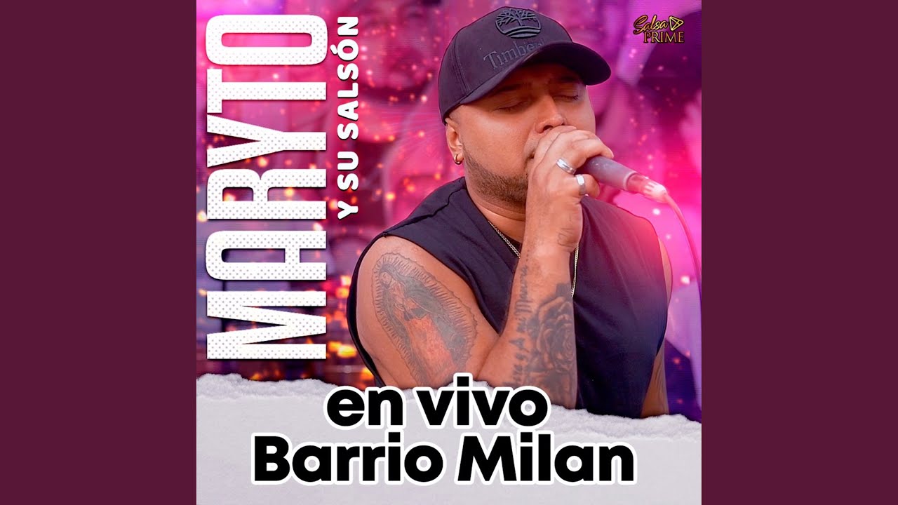 La Nave del Olvido ((en Vivo))