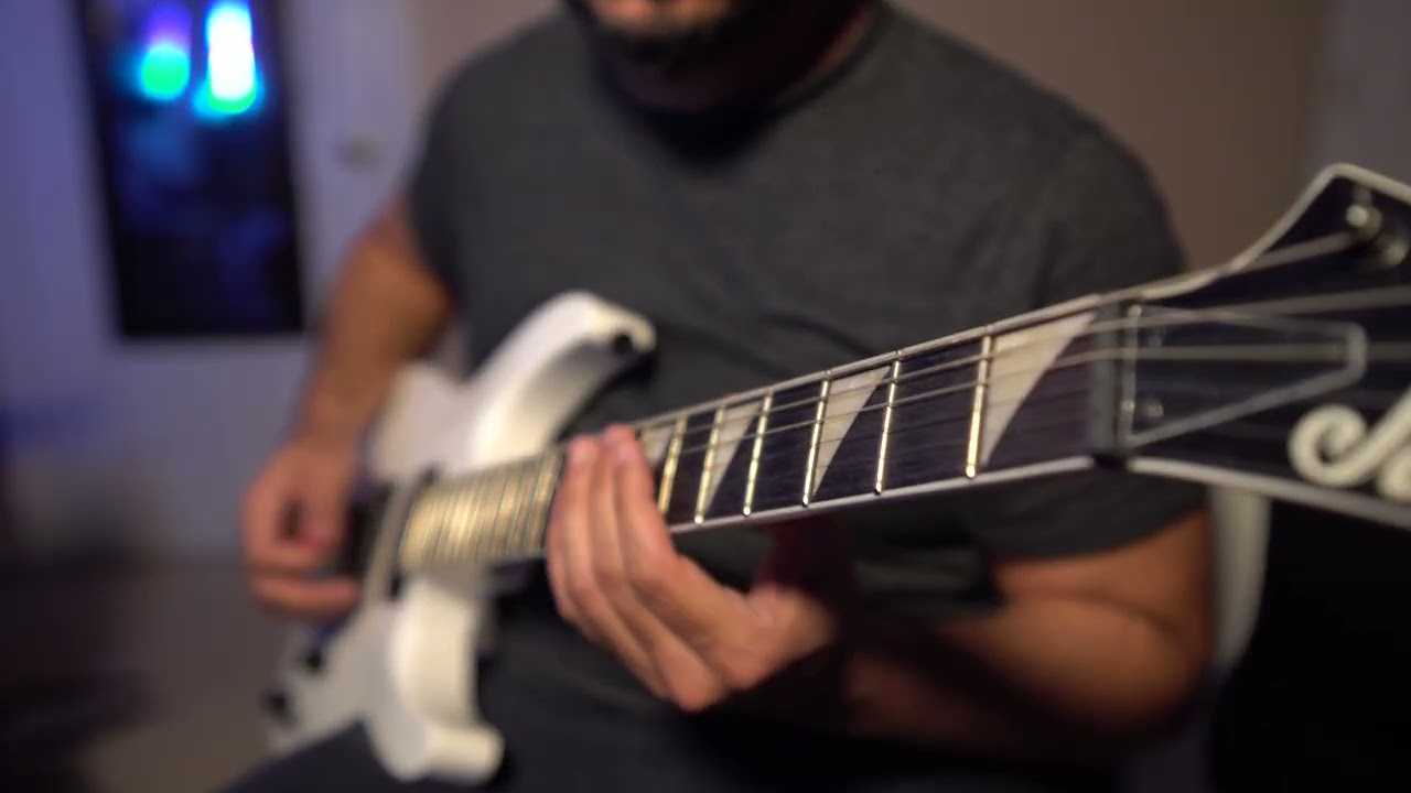 Sway &ndash; &ldquo;Overcome&rdquo; (Official Music Video | Playthrough)