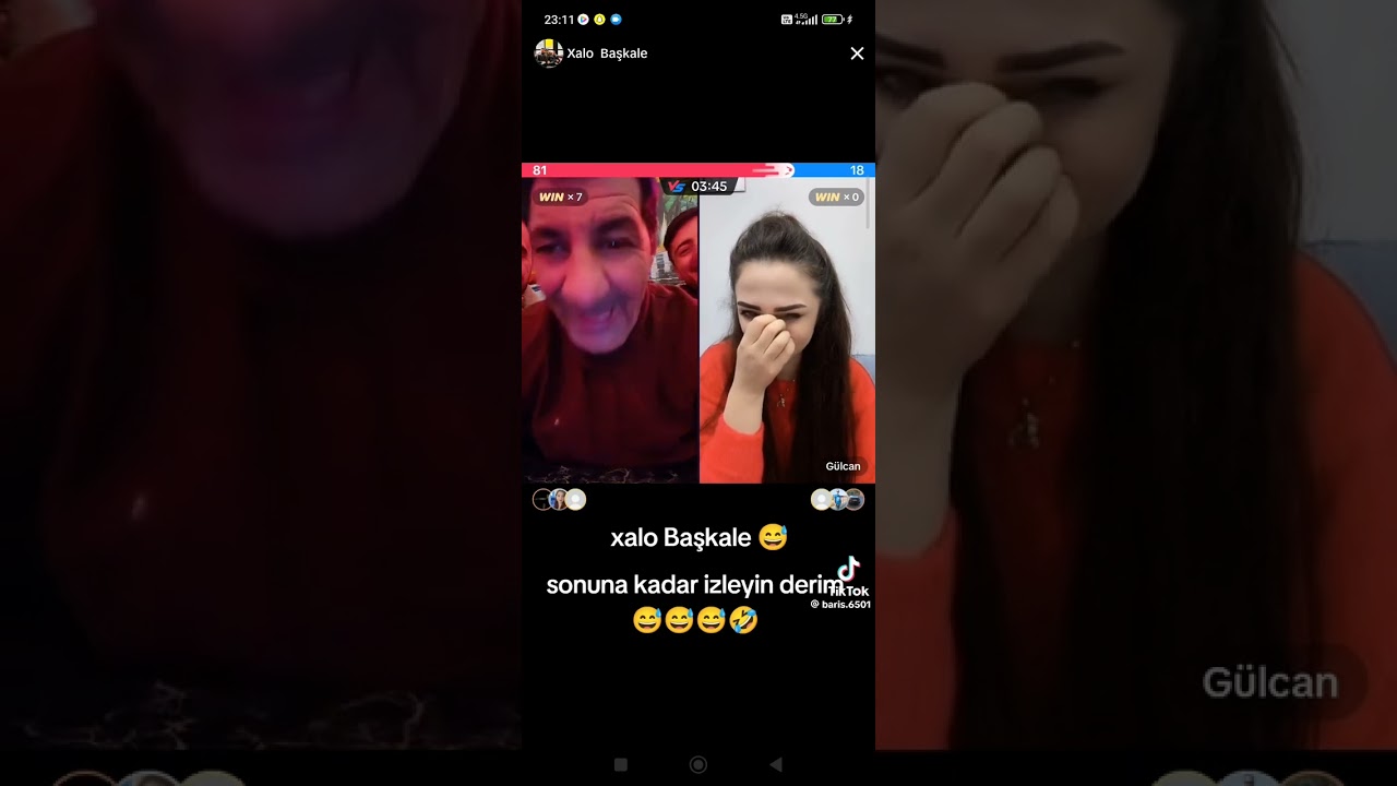 xalo Başkale 🤣😂🤣😅