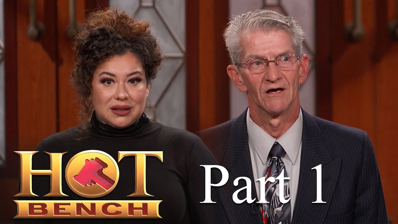 Was Single Mom Mistreated By Landlord? | Part 1