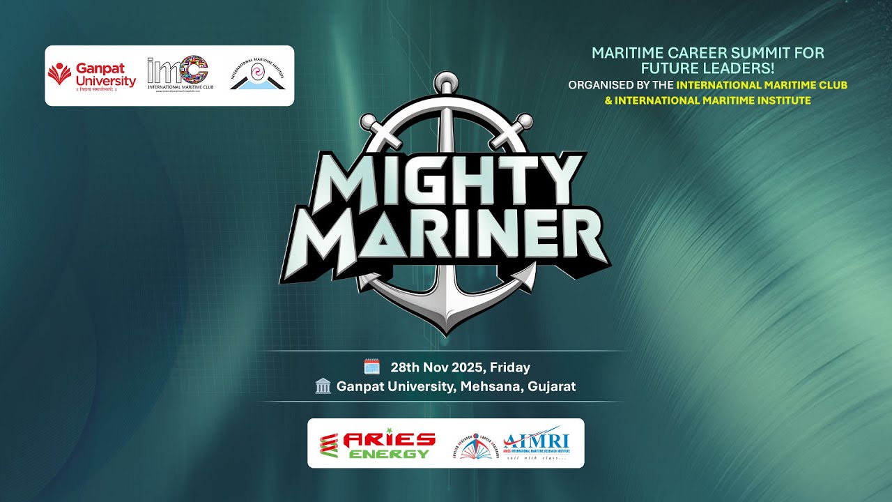 Mighty Mariner Maritime Career Summit