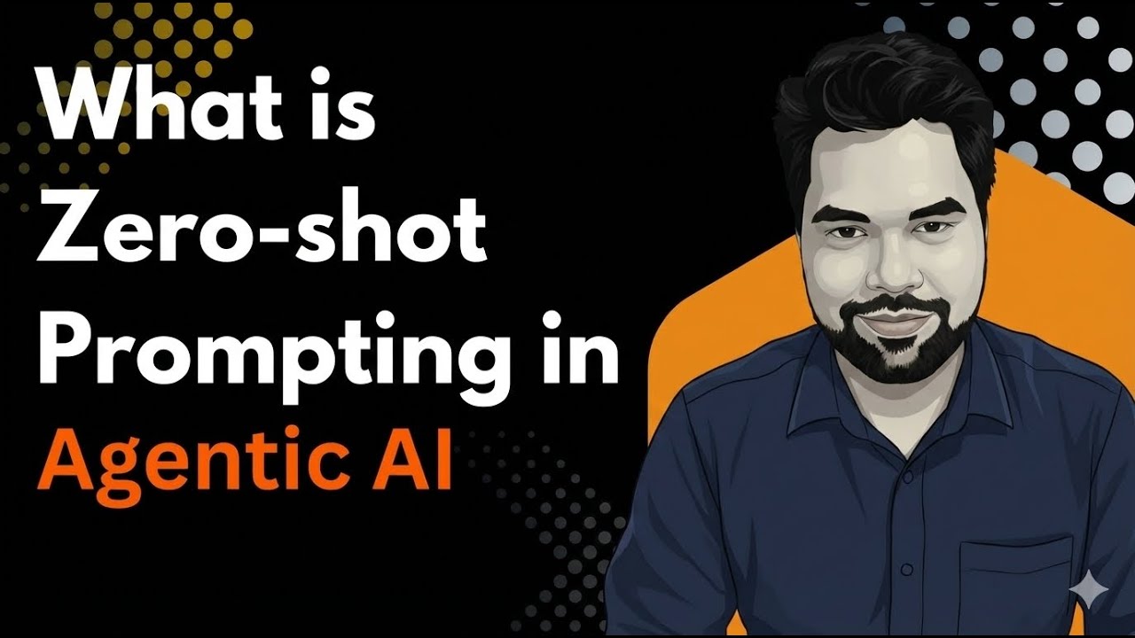 What Is Zero-Shot Prompting? | AI Prompting Explained with Examples
